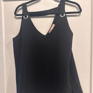 Michael Kors Sleeveless Top